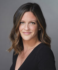 Morgan Brooks, Sales Representative