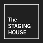 The Staging House logo